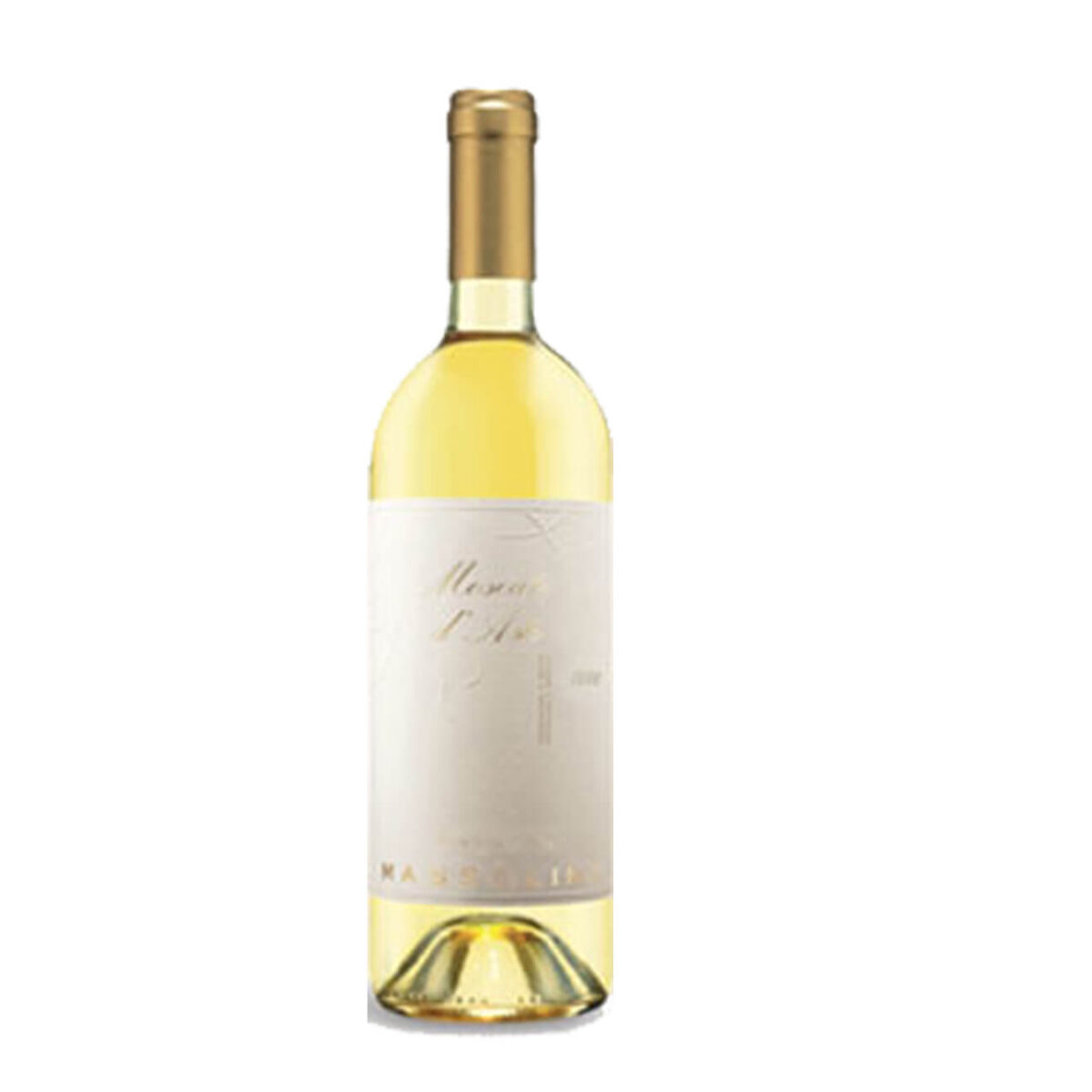 Massolino Moscato d'Asti 2024 375ml (6 Bottles) Langhe, Italy - Image 1
