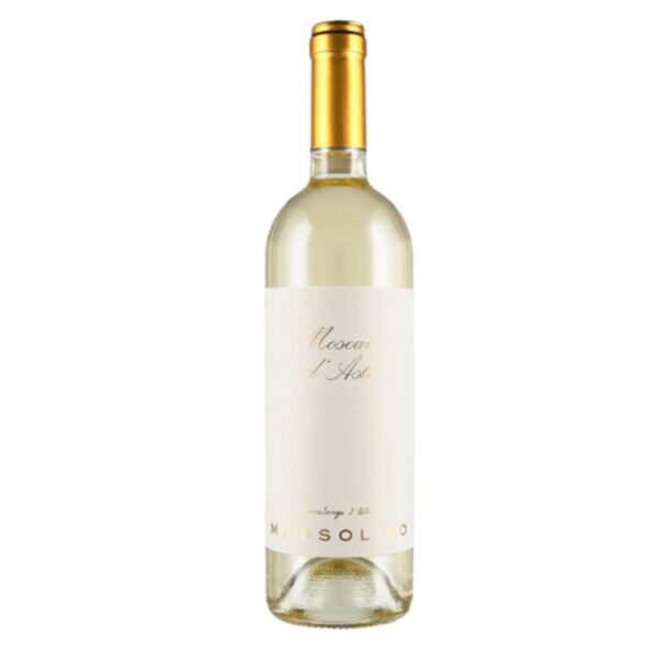 Massolino Moscato d'Asti