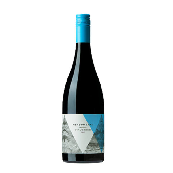 Meadowbank Pinot Noir 2024 (6 Bottles) Derwent Valley, Tasmania