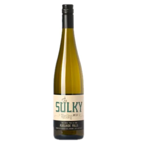 Murdoch Hill Artisan Series Sulky Riesling 2023 (6 Bottles), Adelaide Hills