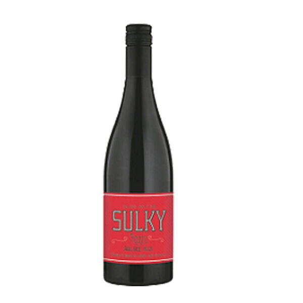 Murdoch Hill Artisan Series Sulky Rouge Syrah & Pinot Noir 2018 (6 Bottles), Adelaide Hills
