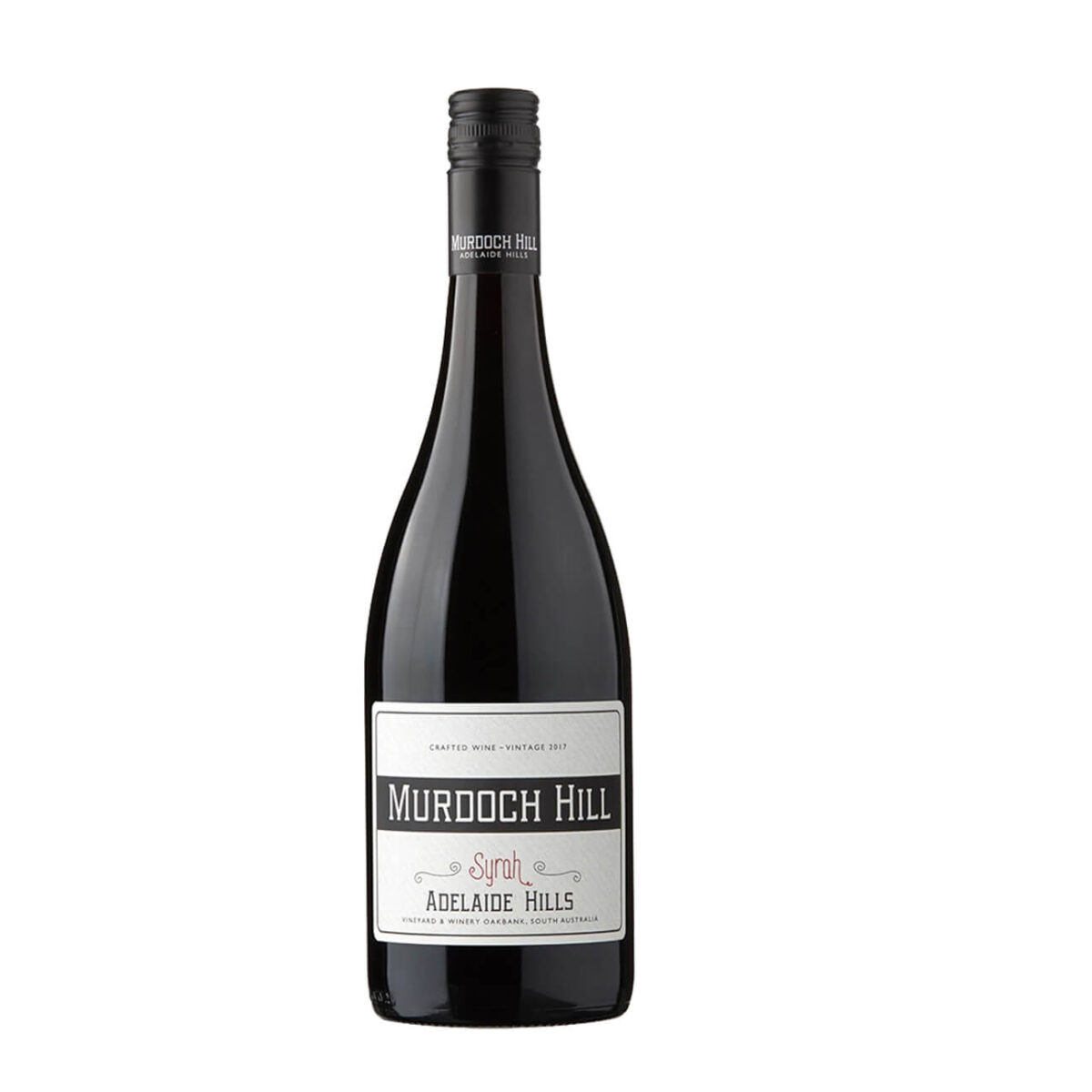 Murdoch Hill Syrah 2021 (6 Bottles), Adelaide Hills - Image 1