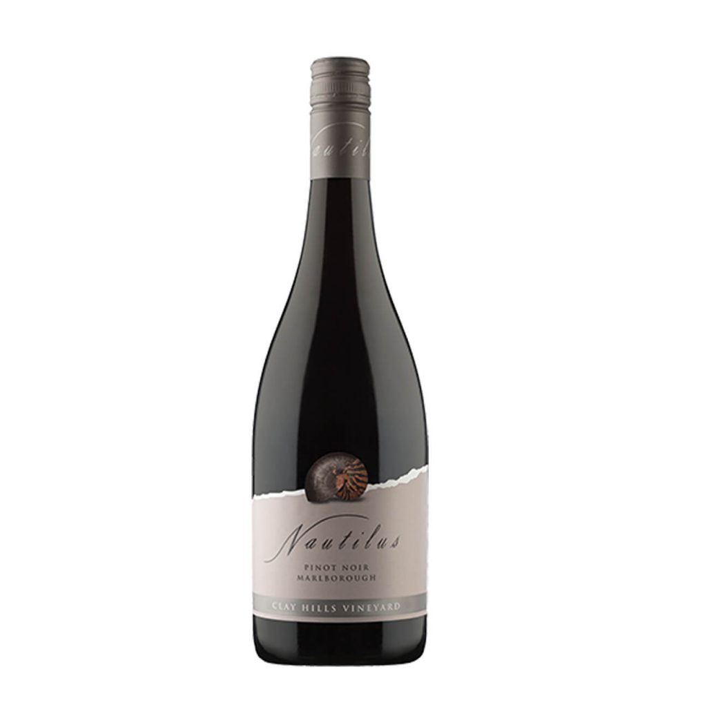 Nautilus Estate Southern Valleys Pinot Noir