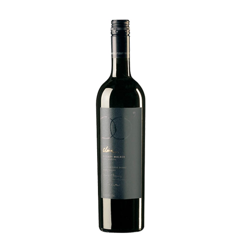 O'Leary Walker 'Claire' Reserve Shiraz