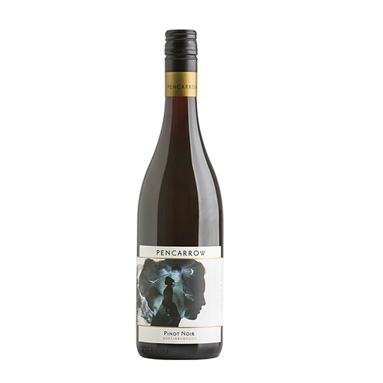 Palliser Estate Pencarrow Pinot Noir 2022 Palliser Estate Pencarrow Pinot Noir 2022