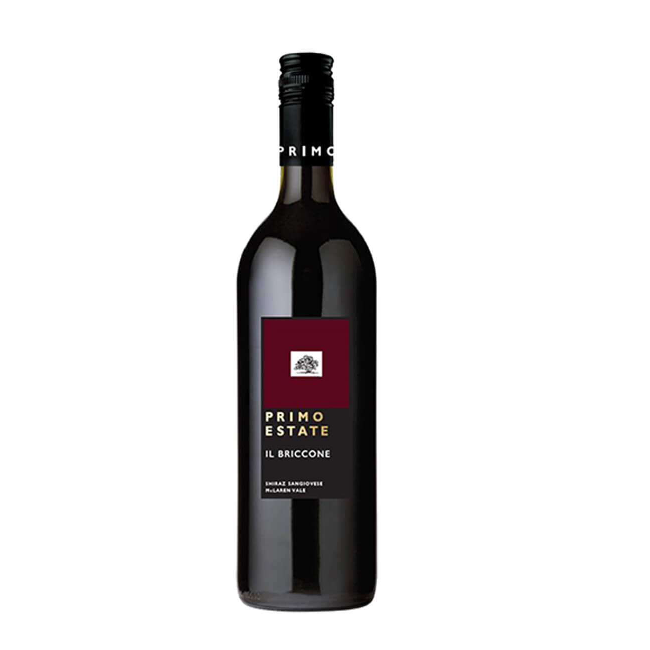 Primo Il Briccone Shiraz Sangiovese 2023 Primo Il Briccone Shiraz Sangiovese 2023