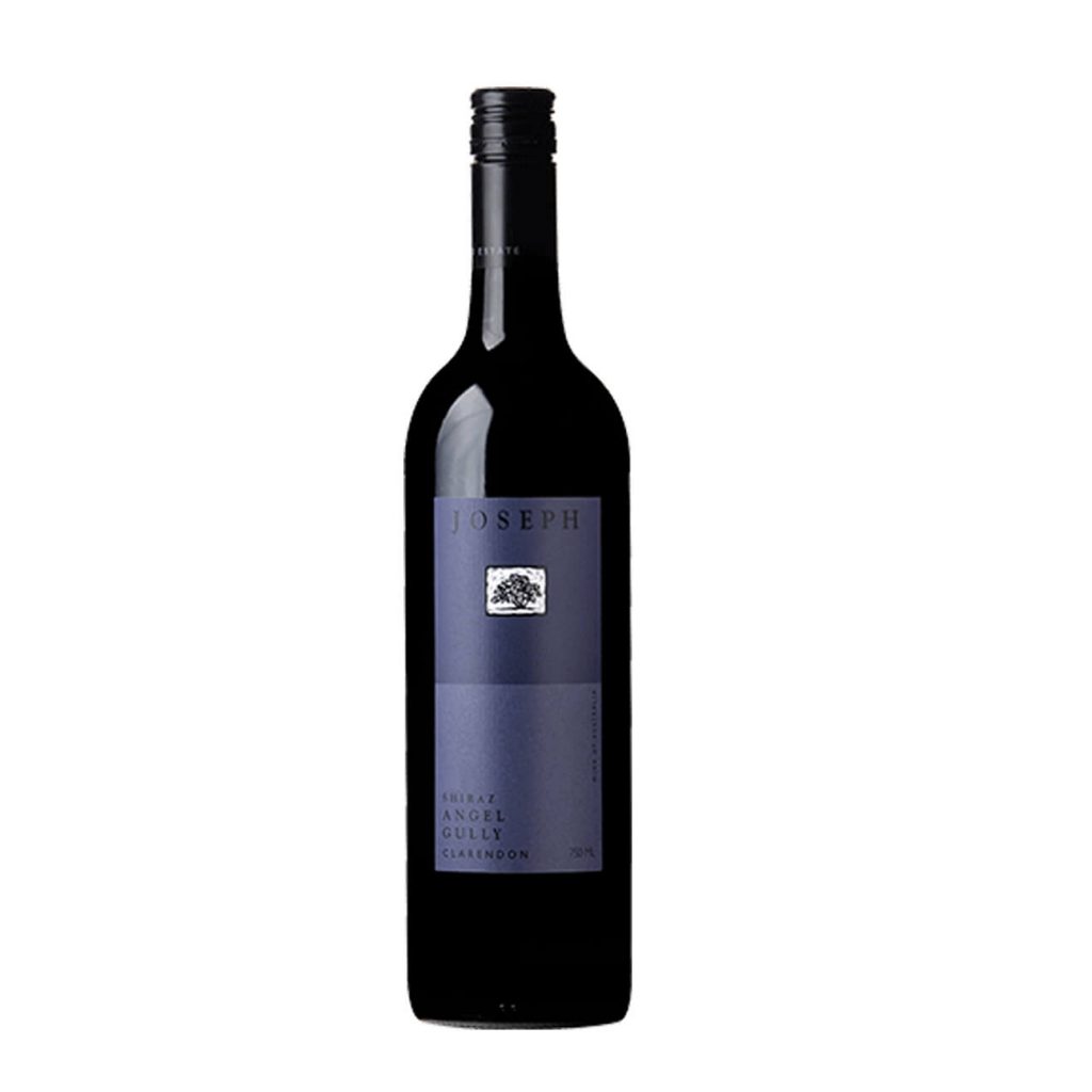 Primo Joseph Angel Gully Shiraz 2023