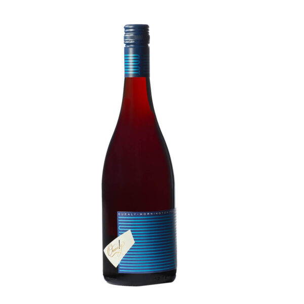 Quealy Wines Mornington Peninsula Pinot Noir 2024 (6 Bottles) Mornington Peninsula