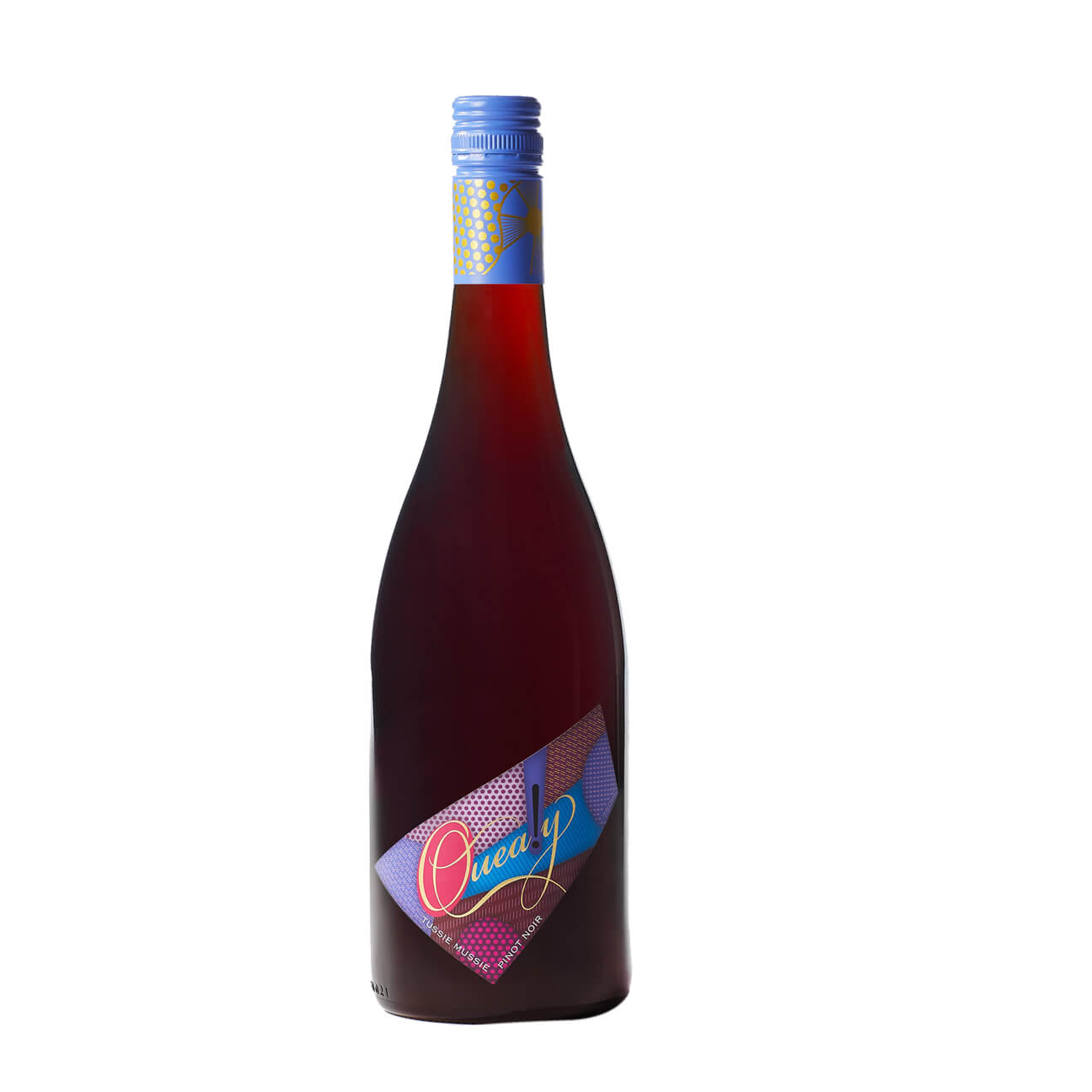 Quealy Tussie Mussie Pinot Noir Quealy Tussie Mussie Pinot Noir