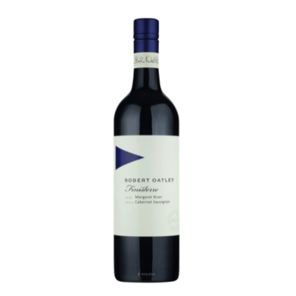 Robert Oatley Finisterre Cabernet Sauvignon