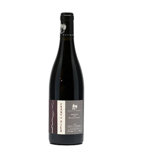 Roches Neuves Saumur-Champigny Franc de Pied
