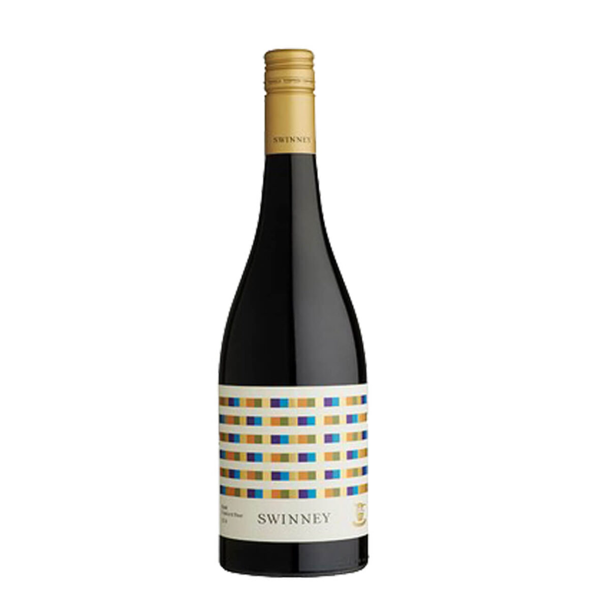 Swinney Syrah 2023 (12 Bottles) Frankland River, 94 Points - Image 1