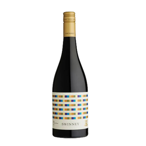 Swinney Syrah 2023 (12 Bottles) Frankland River, 94 Points