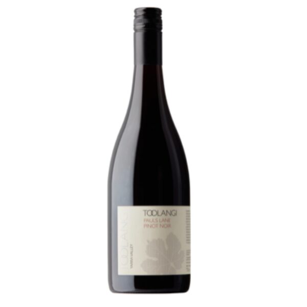 Toolangi Pauls Lane Pinot Noir