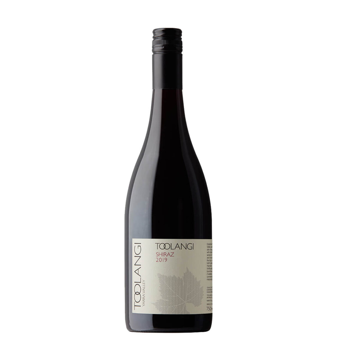 Toolangi Vineyard Shiraz