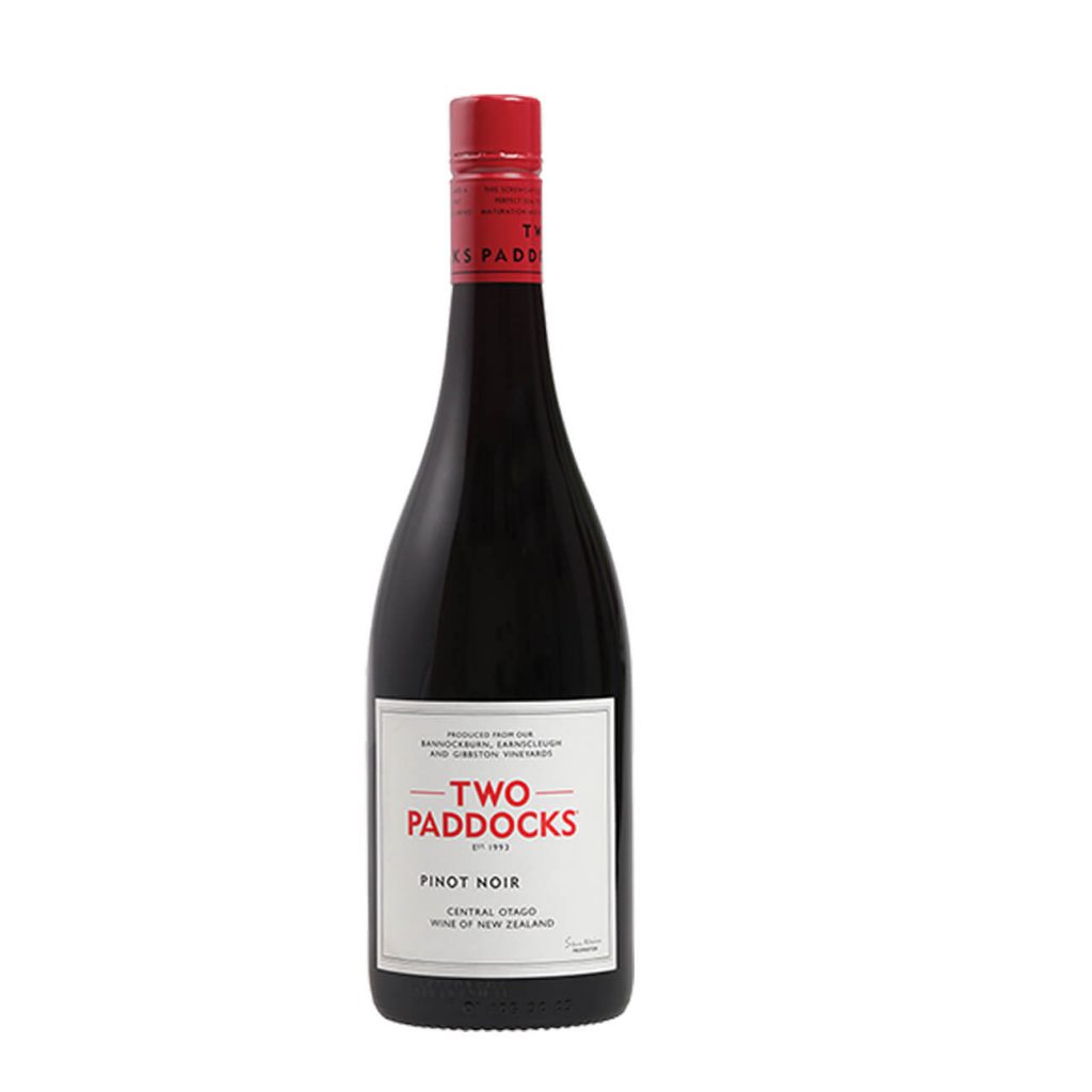 Two Paddocks Pinot Noir 2023/24
