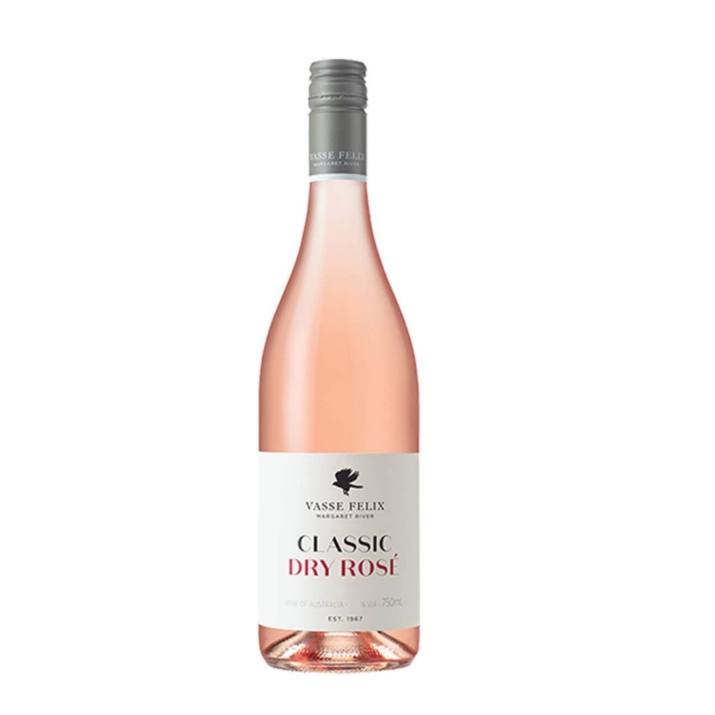 Vasse Felix Classic Dry Rosé