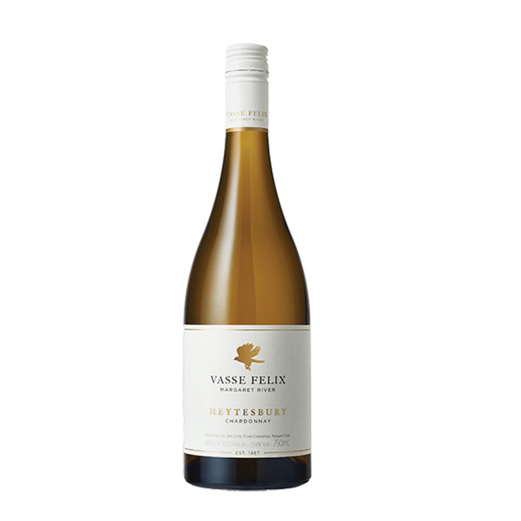 Vasse Felix Heytesbury Chardonnay