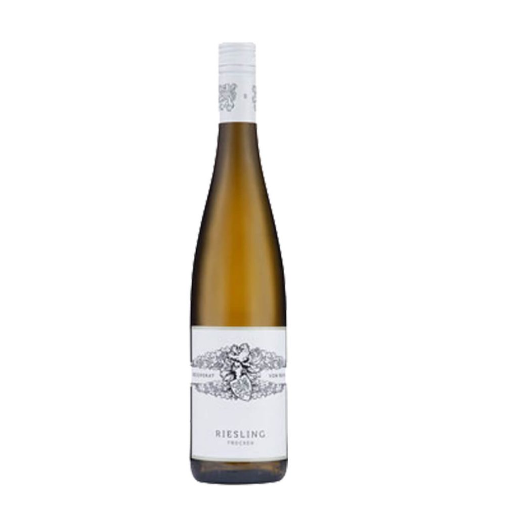 Reichsrat Von Buhl Pfalz Riesling Trocken