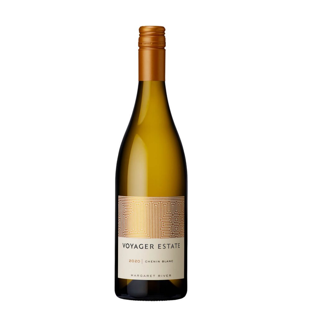 Voyager Estate Chenin Blanc