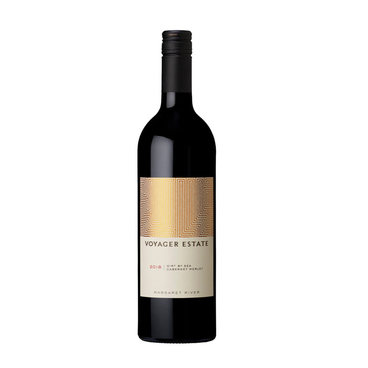 Voyager Estate Girt by Sea Cabernet Merlot
