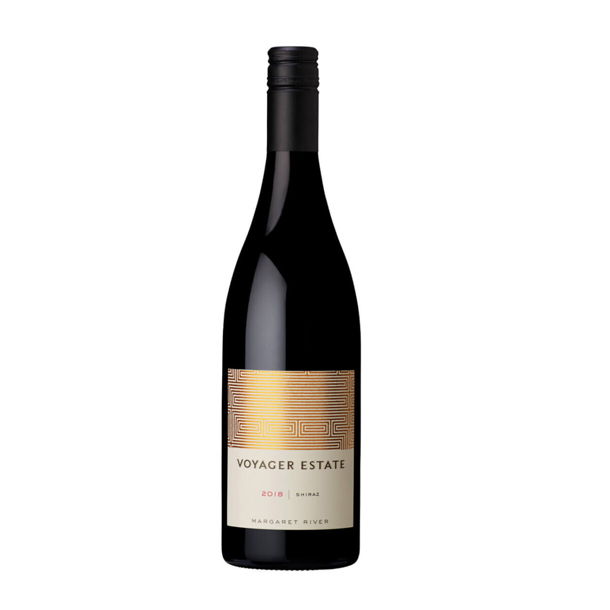 Voyager Estate Shiraz