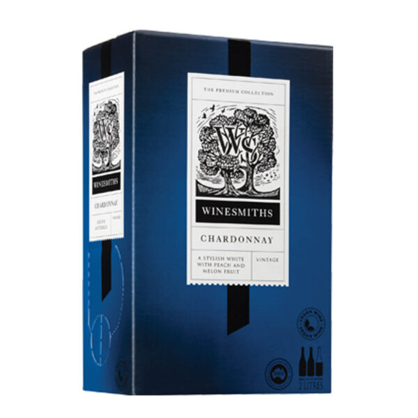 Winesmiths Premium Chardonnay