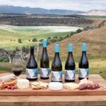 Meadowbank Nouveau Syrah Pinot 2021 (6 Bottles) Derwent Valley, Tasmania - Image 3