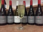 Russell & Suitor Wines Alejandro Durif 2020 (12 Bottles) - Image 4