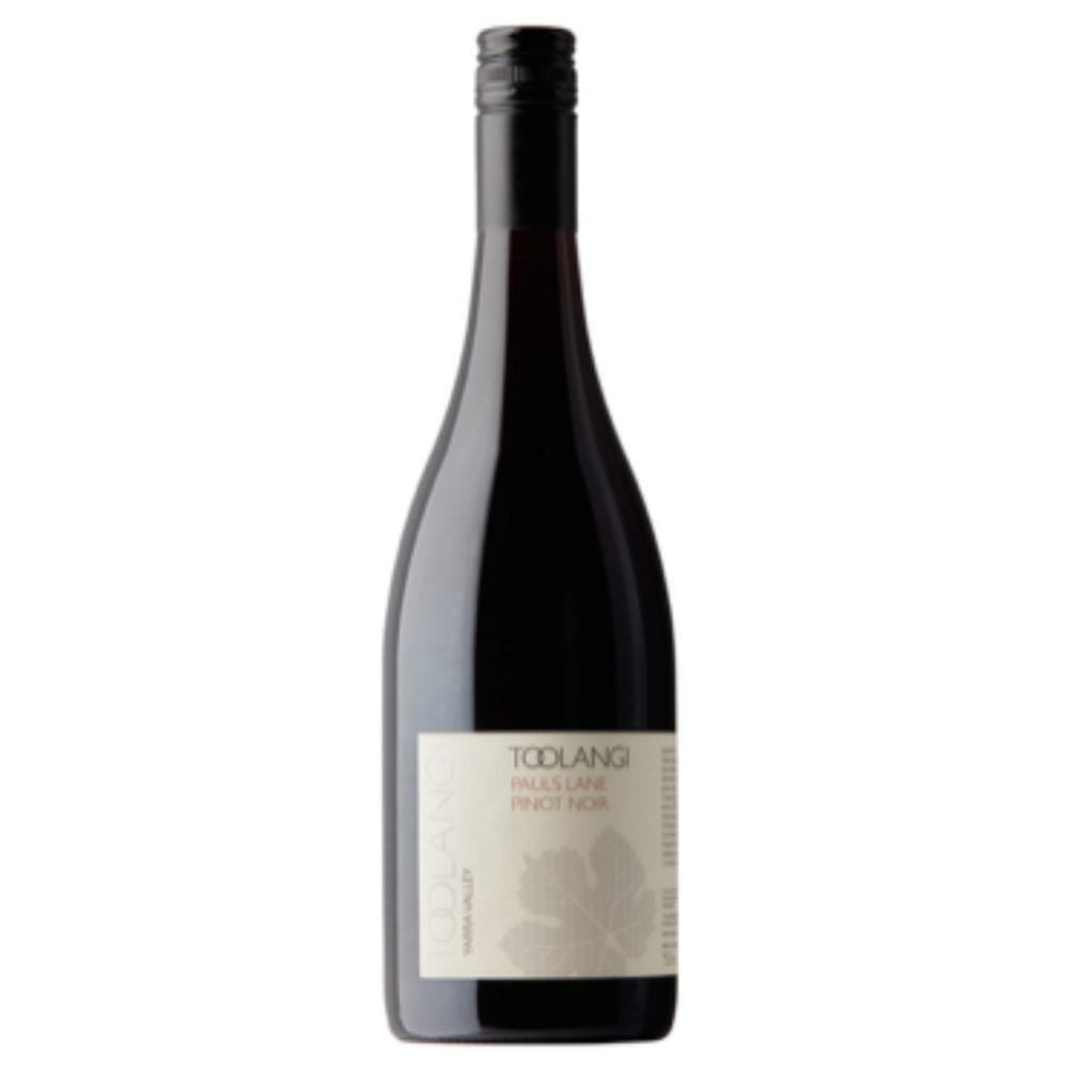 Toolangi Pauls Lane Pinot Noir