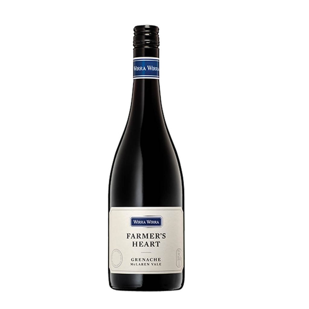 Wirra Wirra Farmer’s Heart Grenache
