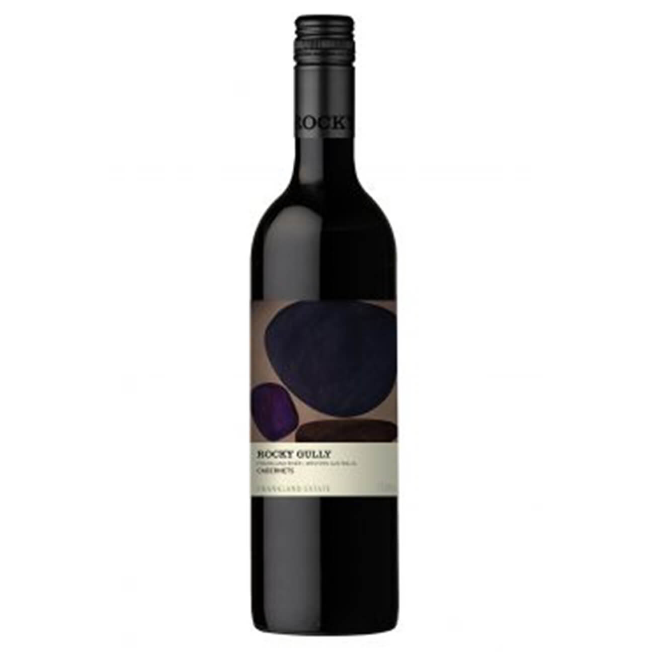 2017 Rocky Gully Cabernets Rocky Gully Cabernet Sauvignon 2022 (12 Bottles) Frankland River, WA - Image 1