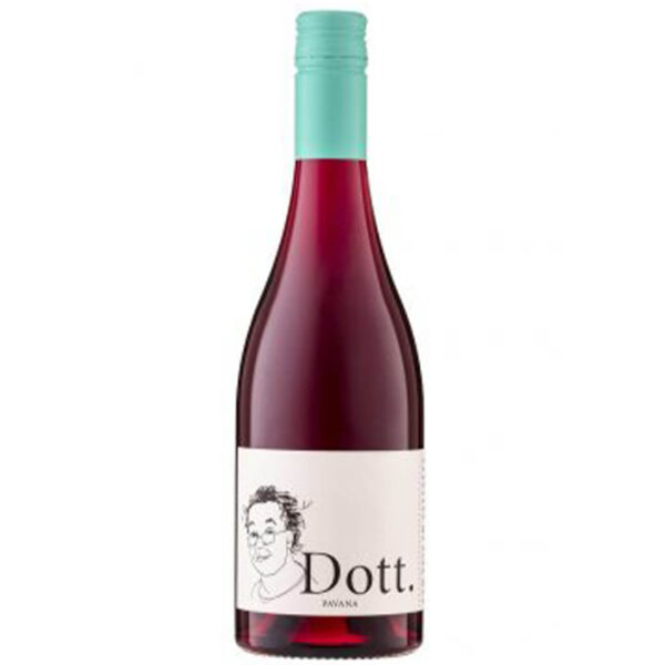 Chalmers Dott Pavana 500ml 2021 (12 Bottles) Heathcote, Vic