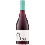 Chalmers Dott Schioppettino 500ml (6 Bottles) Heathcote, Vic