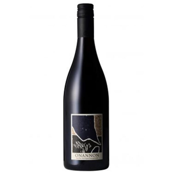 Onannon Wines Red Hill Pinot Noir 2022 (12 Bottles) Mornington Peninsula 94 Points