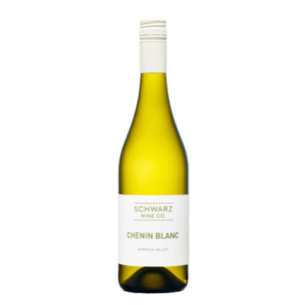 Schwarz Chenin Blanc
