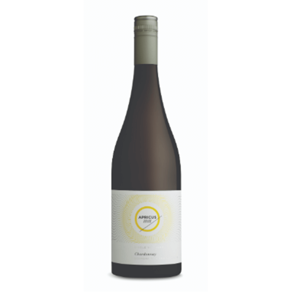 Apricus Hill Chardonnay 2024