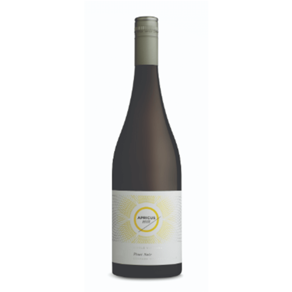 Apricus Hill Pinot Noir