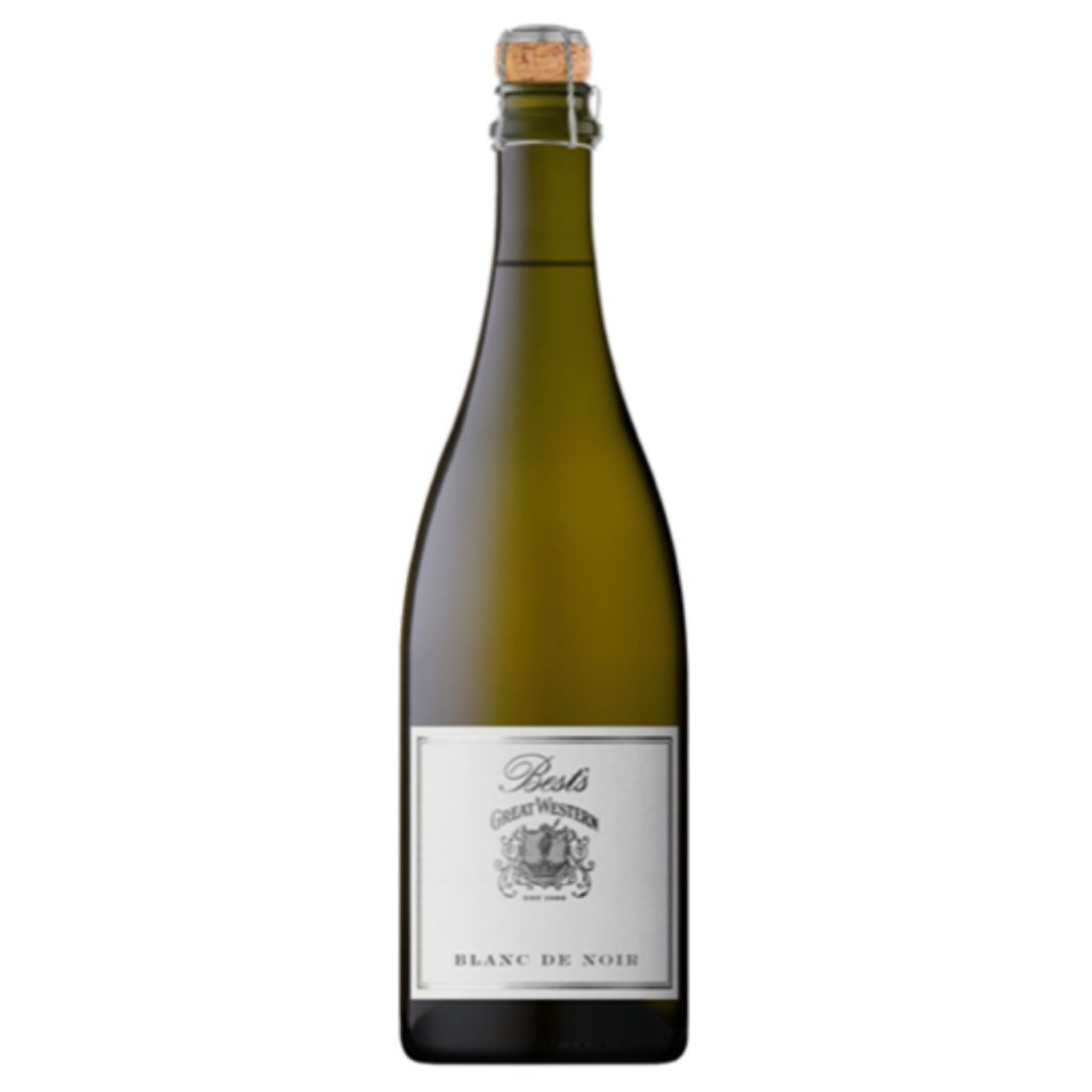 Best's Blanc de Noir