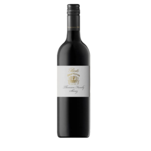 Best's Icon Thomson Family Shiraz