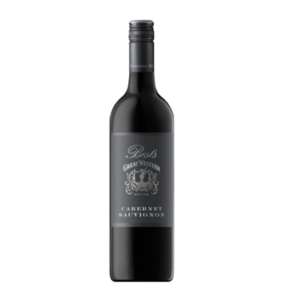 Best's Cabernet Sauvignon