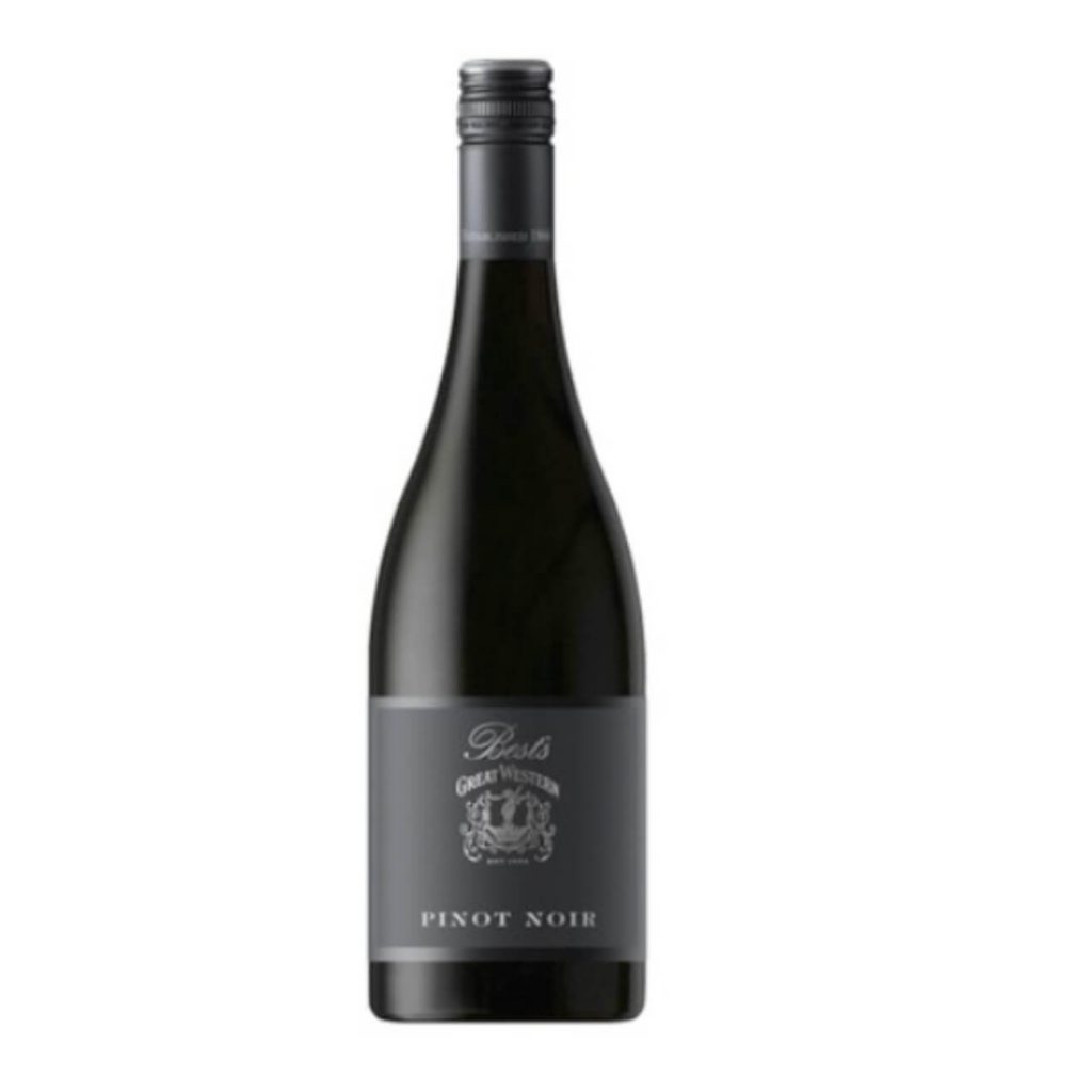 Best's Growers Series Pinot Noir