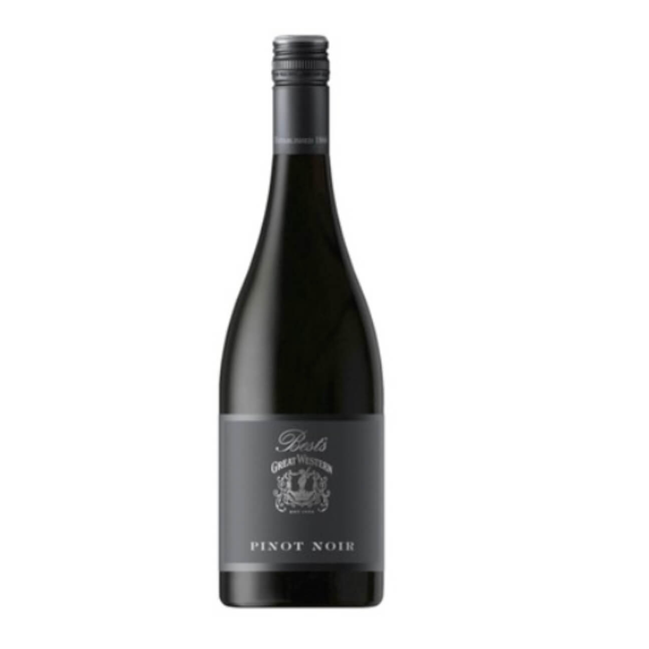 Best's Great Western Range Pinot Noir Best's Growers Series Pinot Noir