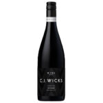 Wicks Estate CJ Wicks Shiraz