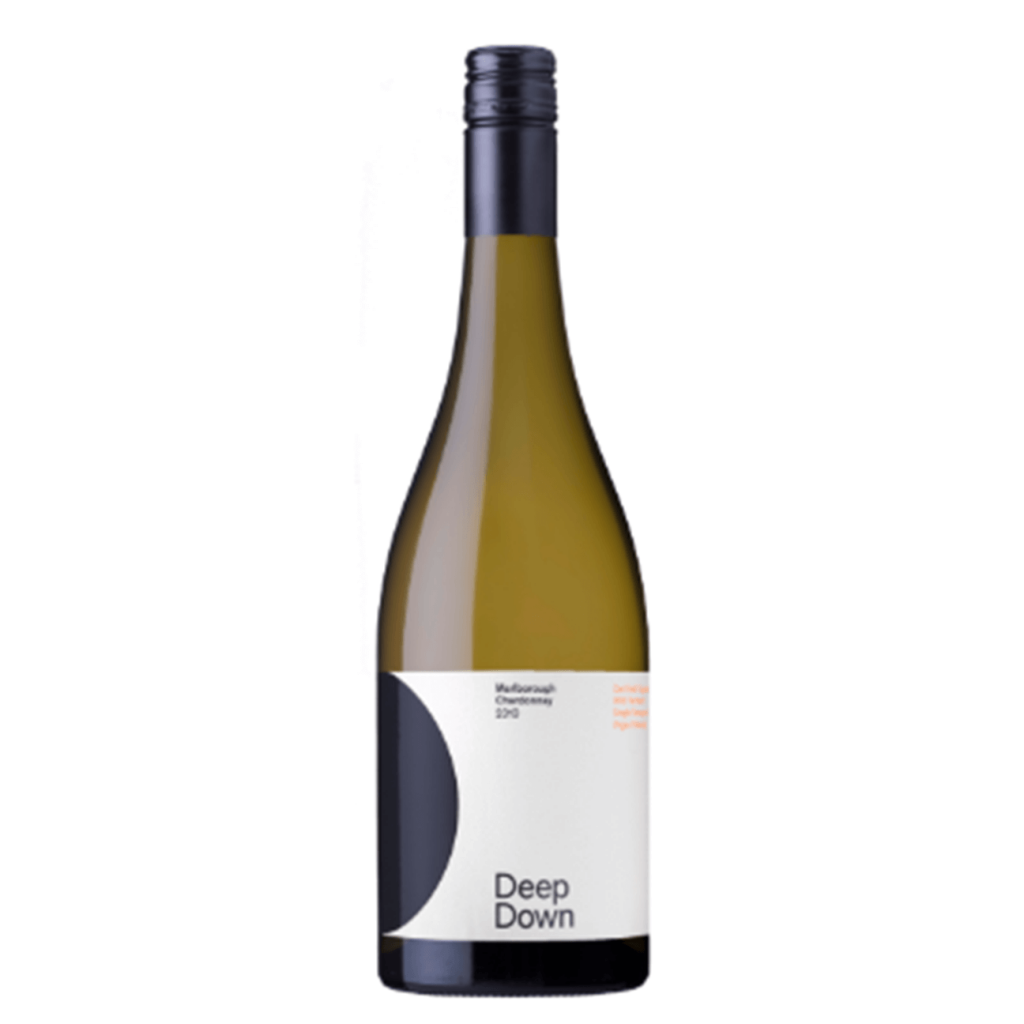 Deep Down Chardonnay