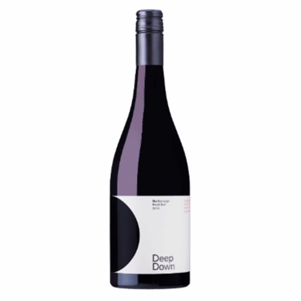 Deep Down Pinot Noir