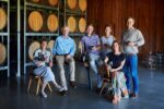 Frankland Estate Isolation Ridge Syrah 2022 (6 Bottles) Frankland - Image 6