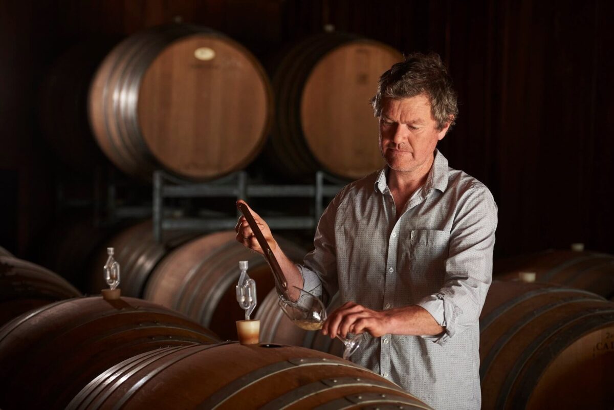 Frankland Estate Isolation Ridge Syrah 2022 (6 Bottles) Frankland - Image 5