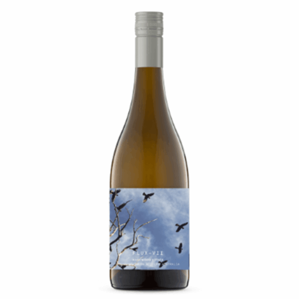 Harewood Estate Flux-VII White Blend