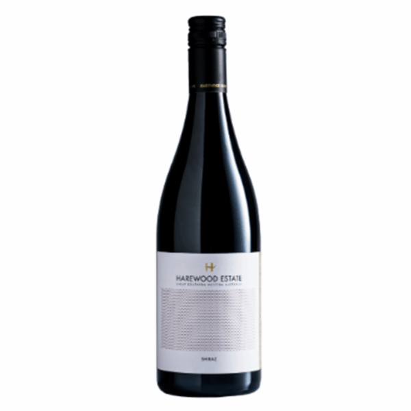 Harewood Estate Reserve Shiraz 2022
